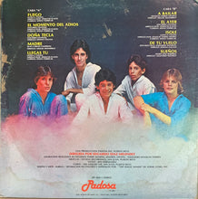 Menudo - Fuego