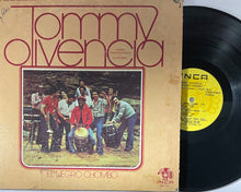 Tommy Olivencia - El Negro Chombo