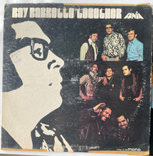Ray Barretto - Together