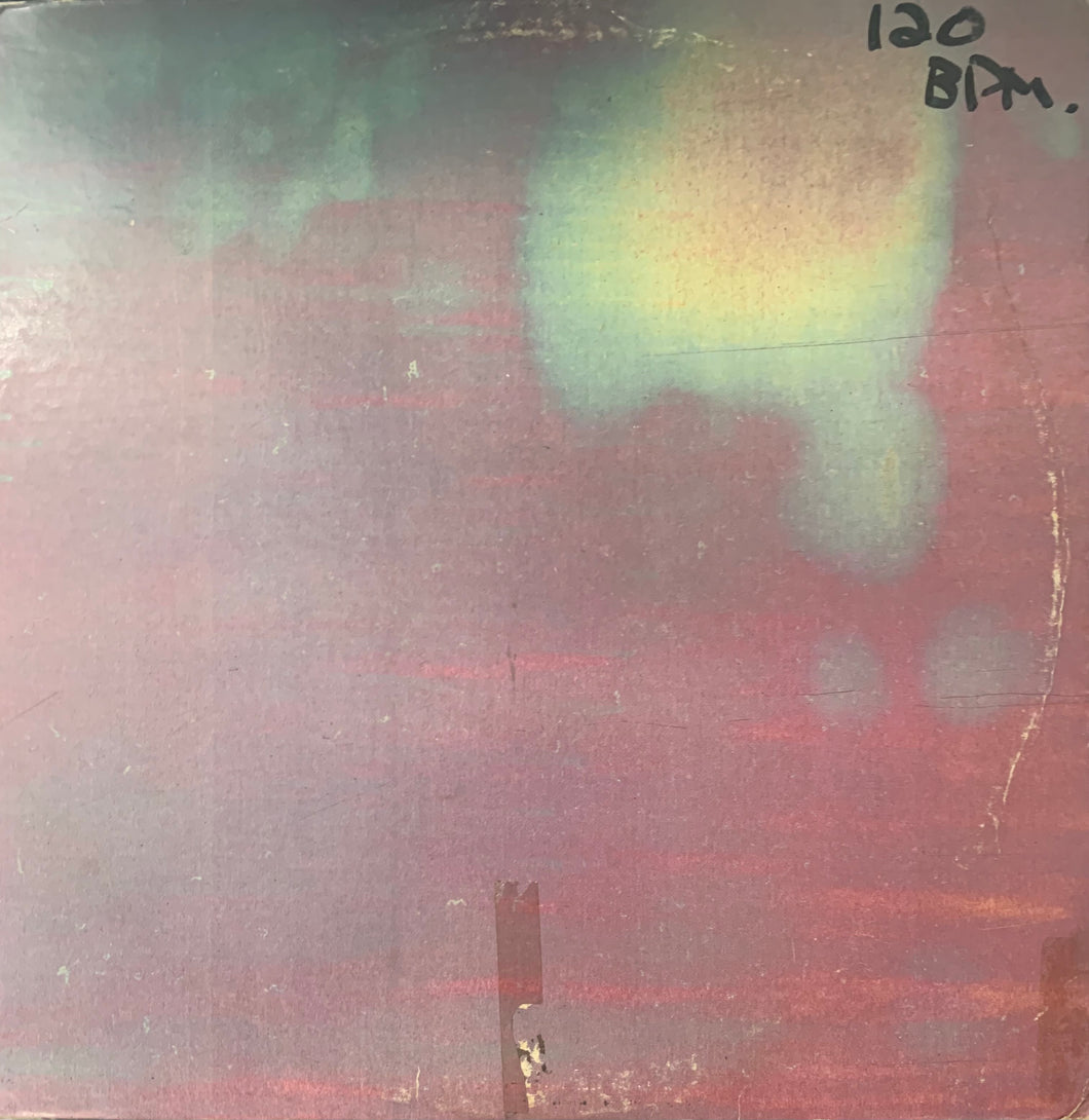 New Order - Bizarre Love Triangle (Single)