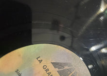 Willie Colón - Wanted By FBI / The Big Break - La Gran Fuga (Mono)