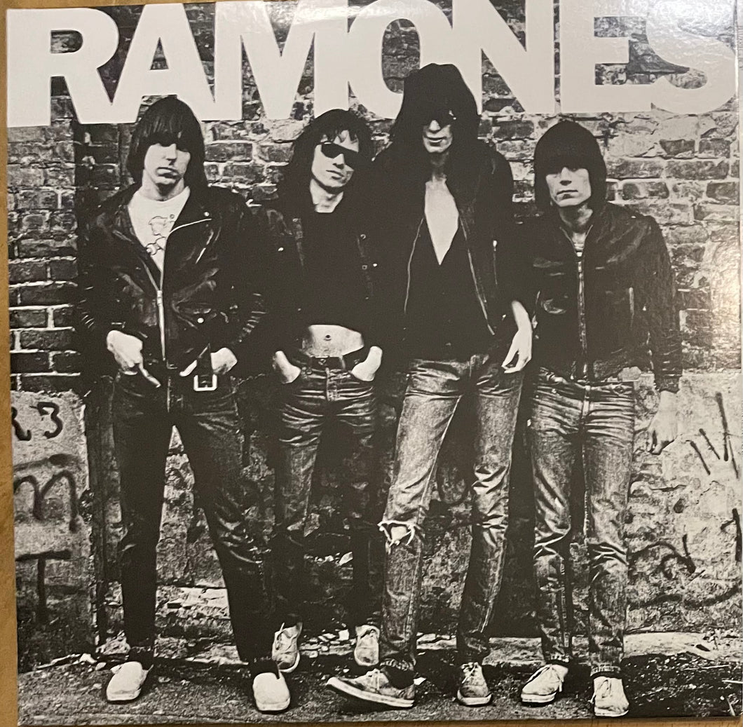 Ramones - Ramones