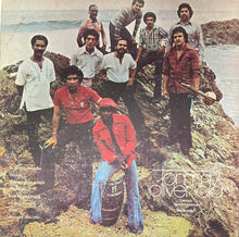 Tommy Olivencia - El Negro Chombo