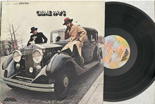 Willie Colon Hector Lavoe - Crime Pays