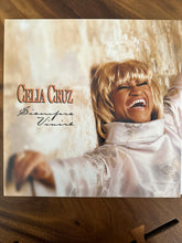 Celia Cruz - Siempre Vivire