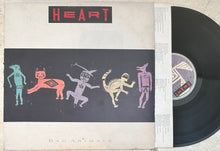 Heart - Bad Animals