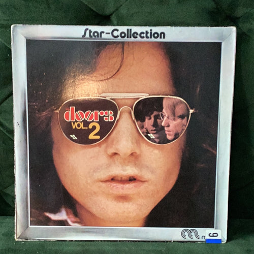 The Doors - Vol. 2