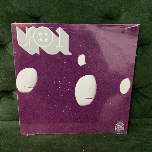 UFO - 1