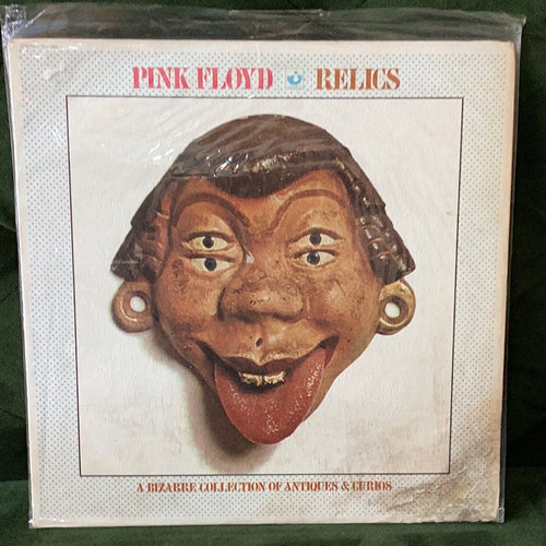 Pink Floyd - Relics