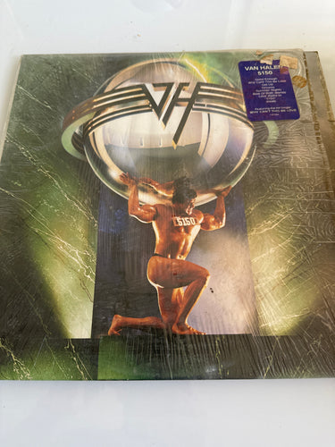 Van Halen - 5150