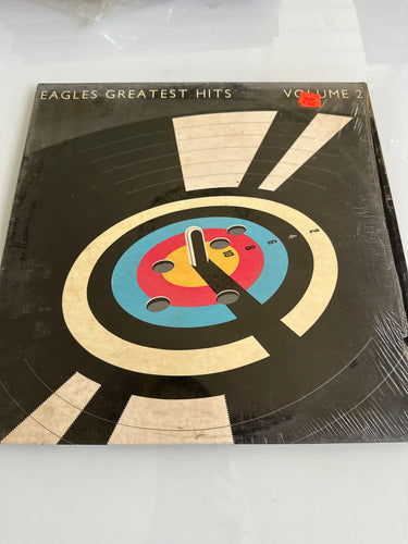 Eagles - Greatest Hits Volume 2