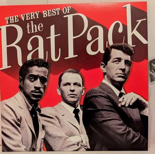 The Rat Pack - The Very Best of the Rat Pack
