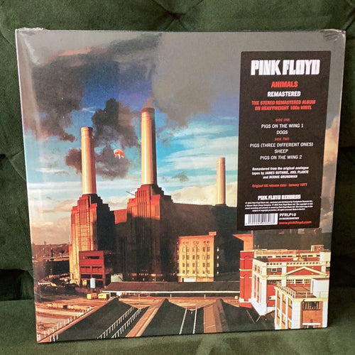 Pink Floyd - Animals