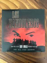 DON OMAR - LOS BANDOLEROS