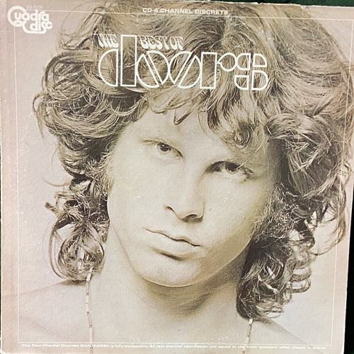The Doors - The Best of