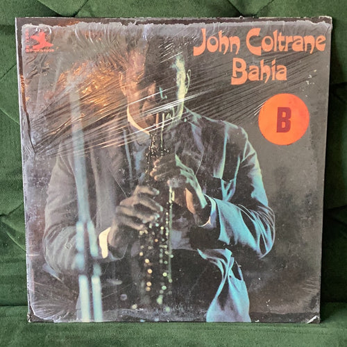 John Coltrane - Bahia