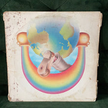 Grateful Dead - Europe 72’