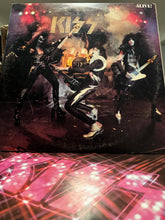 Kiss - Alive!