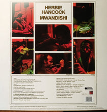 Herbie Hancock - Mwandishi