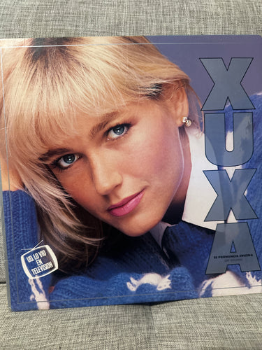 Xuxa - Xuxa