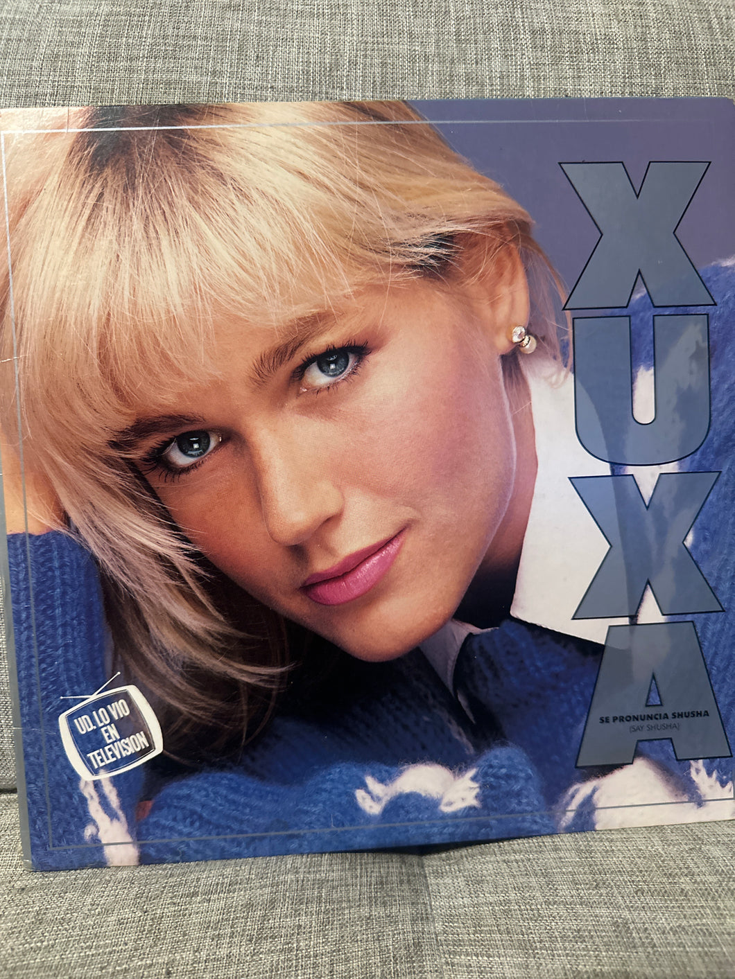 Xuxa - Xuxa