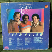 Tito Allen - Cantar