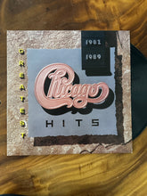 Chicago Hits - 1982-1989
