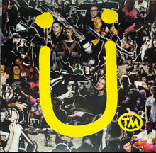 Jack U - Skrillex and Diplo Present Jack U