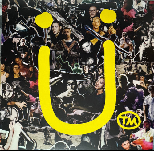 Jack U - Skrillex and Diplo Present Jack U