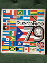 Puerto Rico '79 - Plenas