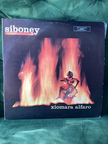 Xiomara Alfaro - Siboney