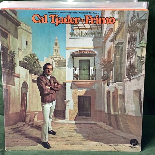 Cal Tjader - Primo