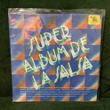 Super Album de la Salsa (Compilado)