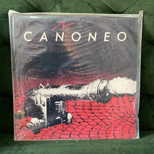 Cañoneo