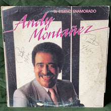 Andy Montañez - El Eterno Enamorado