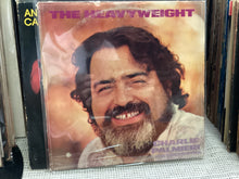 Charlie Palmieri - The Heavyweight
