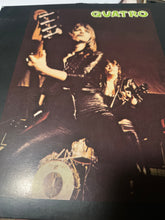 Suzi Quatro - Quatro