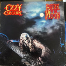 Ozzy Osbourne - Bark Moon