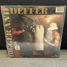 LL COOL J - Bigger and Deffer