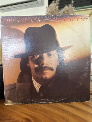 Chick Corea - Secret Angel