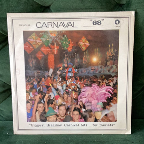 Carnaval 68