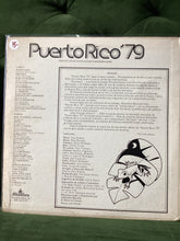 Puerto Rico '79 - Plenas