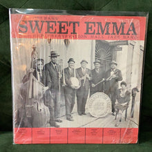 Sweet Emma and her Preservation Hall Jazz Band