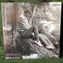 Taylor Swift - folklore