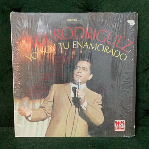 Tito Rodriguez - Yo soy tu Enamorado