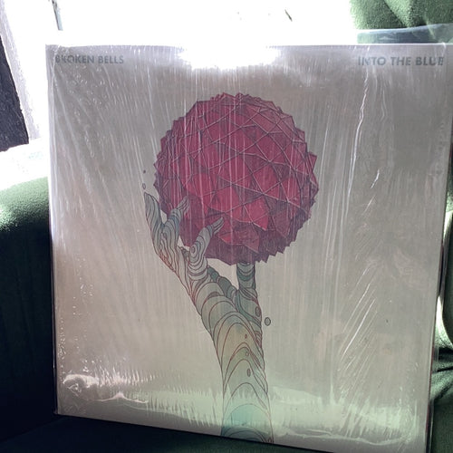 Broken Bells - Into the blue