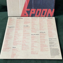 Spoon - Lucifer on the Sofa (SRR)