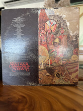 Santana - Abraxas