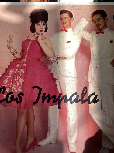Los Impala - Los Impala