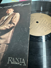 Johnny Pacheco / Monguito - Pacheco presents Monguito